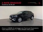 AUDI Q2 35 TFSI S-TRONIC  S-LINE EDITION rif. 23721883