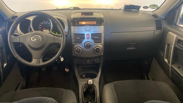 Daihatsu Terios 1.5 4WD 105cv BENZ/GPL - Foto 3