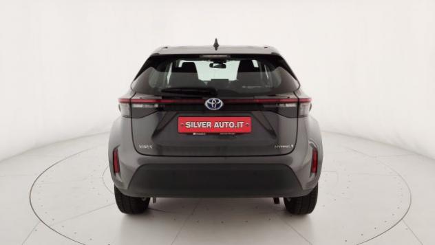 TOYOTA Yaris Cross 1.5 Hybrid 5p. E-CVT Business rif. 24054401 - Foto 6