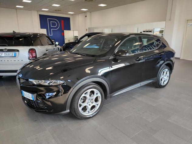 Alfa Romeo Tonale 1.5 130cv MHEV Sprint TCT7 Navi Adap.Cruise DAB