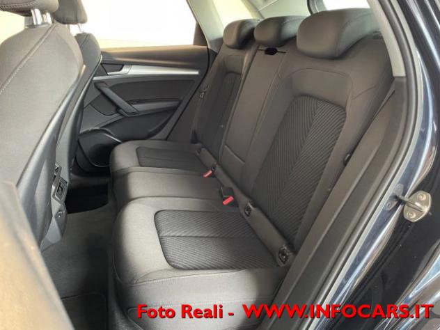 AUDI Q5 35 TDI quattro S tronic Business PROMO rif. 24157183 - Foto 7