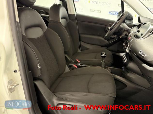 FIAT 500X 1.3 MultiJet 95 CV - NEOPATENTATI - PROMO rif. 23406996 - Foto 6