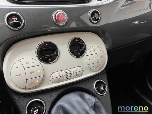 FIAT 500 1.0 hybrid 70 CV Lounge rif. 17448156 - Foto 7