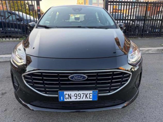 FORD Fiesta 1.1 75 CV 5 porte Titanium prezzo reale !!!! rif. 23779952 - Foto 3