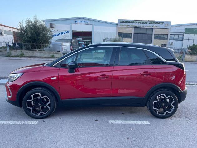 OPEL - Crossland X - 1.2 T 12V 110 CV S&S Advance - Foto 4