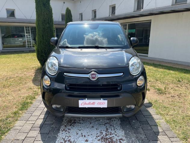 FIAT 500L Trekking 1.3 MultiJet Trekking 95cv S/S - Foto 5