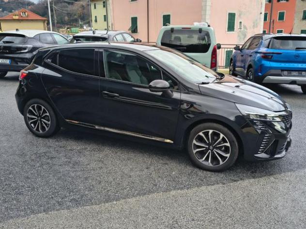 RENAULT Clio TCe 90CV Techno SOLO 26.000KM - GARANZIA UFFICIALE rif. 23784217 - Foto 4