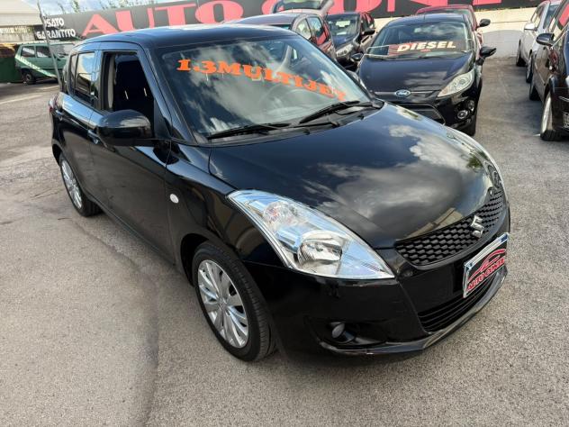 Suzuki Swift 1.3 DDiS 5 porte GL Top - Foto 3