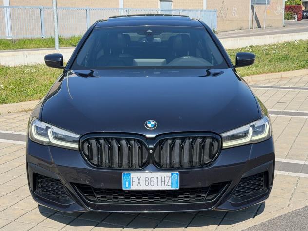 Bmw 530 530d 48V xDrive Msport - Foto 3