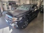 VOLKSWAGEN T-Roc 2.0 TDI SCR R-Line rif. 24056707