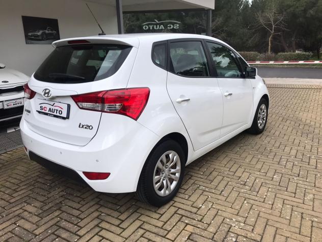 Hyundai iX20 1.4 90 CV XPossible - Foto 5