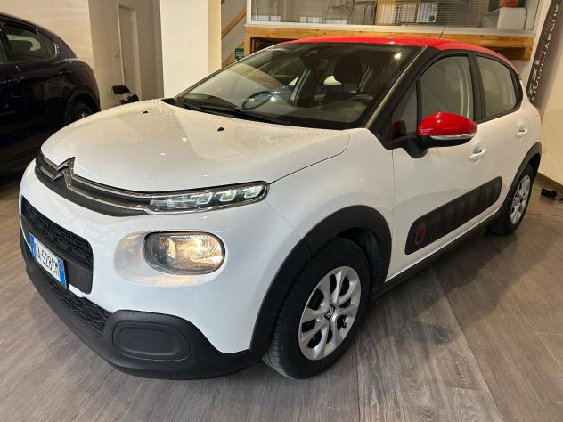Citroen C3 PureTech 68 Feel