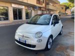 FIAT - 500 C - 1.2 Lounge