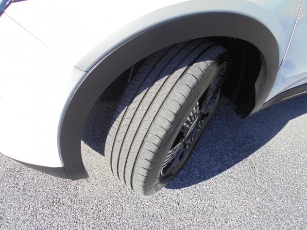 Fiat 600 Hybrid 145 CV DCT MHEV - Foto 7