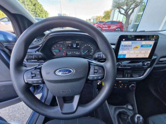 FORD Fiesta 1.1 75 CV 5 porte Connect rif. 23767674 - Foto 9