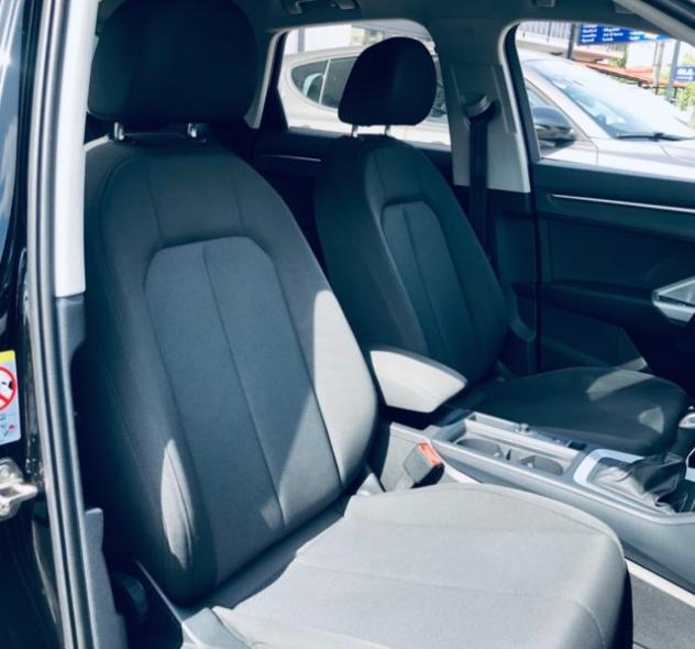AUDI Q3 35 TDI S tronic Business rif. 21283941 - Foto 9