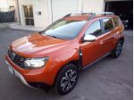 x NEOPATENTATI DACIA DUSTER 1.0 TCE 101cv GPL PRESTIGE Euro6d