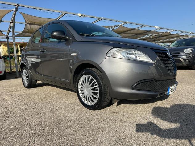 Lancia Ypsilon 1.2 Benzina/GPL Promo Ferragosto