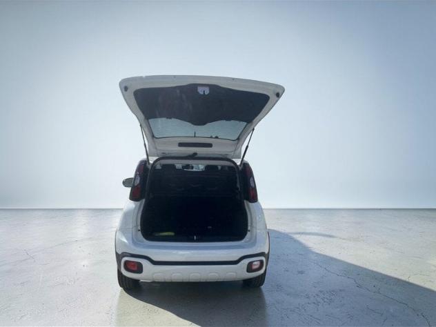 FIAT Panda 1.0 FireFly S&S Hybrid City Cross - Foto 9
