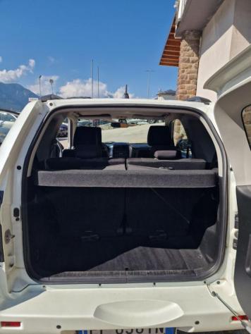 SUZUKI Grand Vitara 1.9 DDiS 3 porte Offroad rif. 22774745 - Foto 10