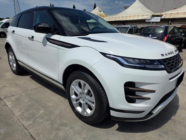 LAND ROVER LAND ROVER RR Evoque 2ª serie Range Rover Evoque 2.0D I4-L.Flw 150 CV R-Dynamic