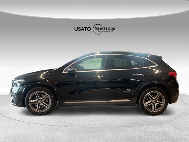 Mercedes-Benz GLA GLA-H247 2023 200 d AMG Line Advanced Plus auto - Foto 3