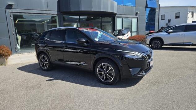 NISSAN Qashqai e-Power Tekna rif. 24040364 - Foto 2