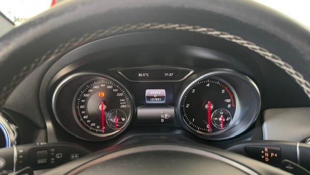 Mercedes-benz GLA 180 d Sport - Foto 10