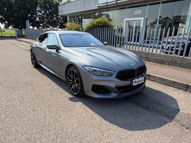BMW 840 i xDrive Gran Coupé rif. 23833892 - Foto 5