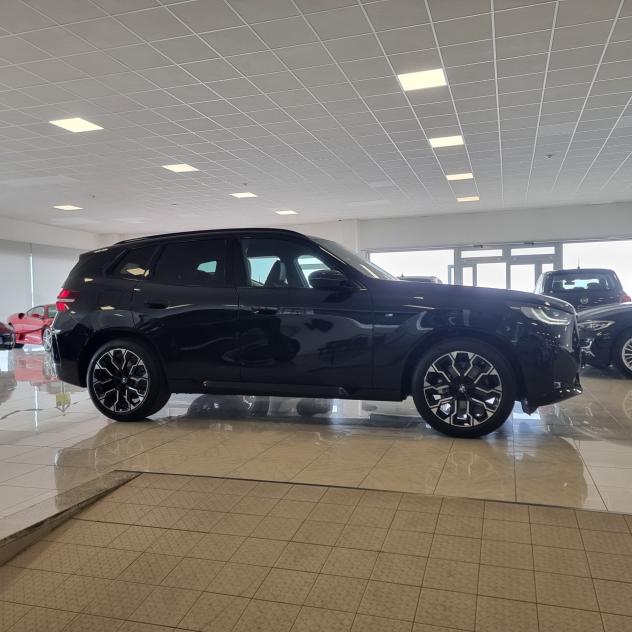 BMW X3 MSport 20d xDrive 48V 2.0 197cv - Foto 4