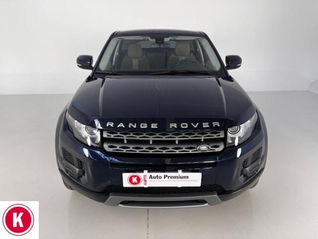 Land Rover Range Rover Evoque 2.2 TD4 5p. Pure*** - Foto 3