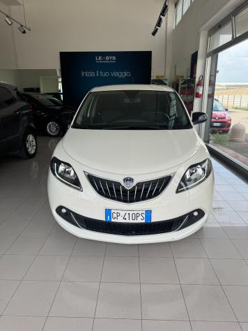 LANCIA YPSILON 1.0 HYBRID GOLD PLUS FULL OPTIONAL