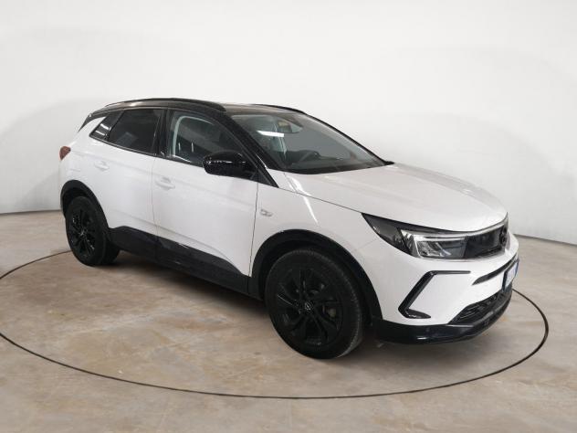 Opel Grandland 1.2 Hybrid aut. GS - Foto 3