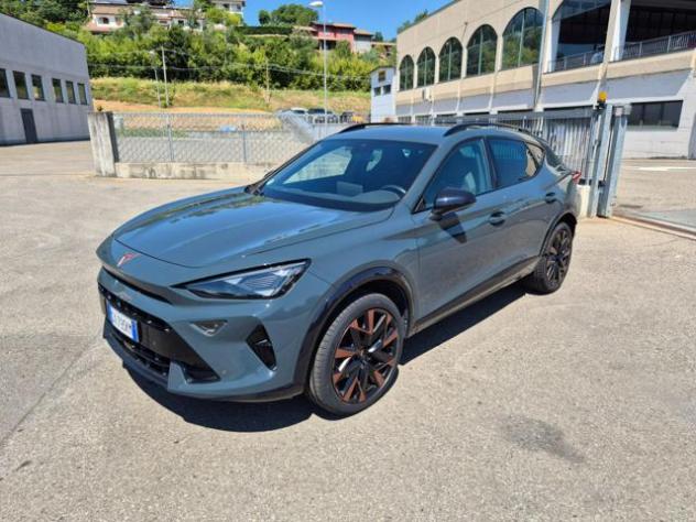 CUPRA Formentor 2.0 TDI DSG rif. 23926571 - Foto 2