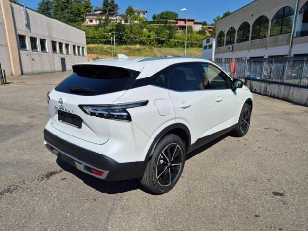 NISSAN Qashqai MHEV 158 CV Xtronic Tekna rif. 23927041 - Foto 7