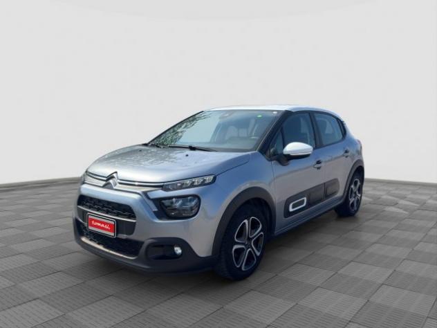CITROEN C3 C3 PureTech 83 S&S Shine rif. 23939867