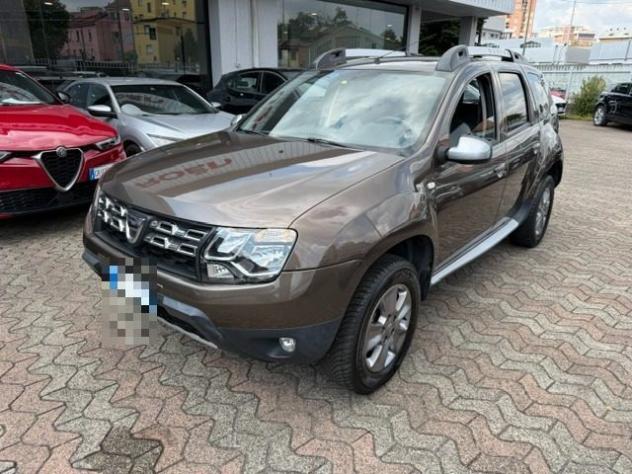 DACIA Duster 1.5 dCi 110CV Start&Stop 4x2 Lauréate rif. 24036623