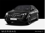 Mercedes-Benz GLC Coupé 220 d AMG Line Premium 4matic auto coupé