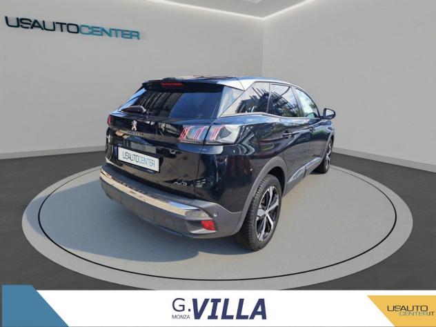 Peugeot 3008 II 2021 1.5 bluehdi Allure Pack s&s 130cv eat8 - Foto 4