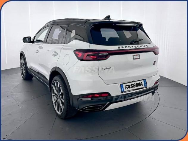 SPORTEQUIPE Sportequipe 6 1.5 Turbo CVT GPL - Foto 4