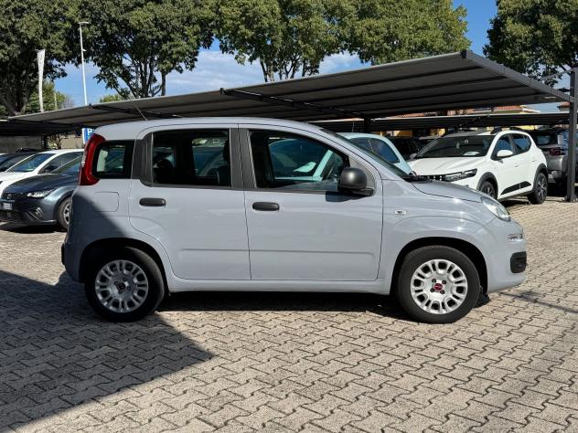 FIAT Panda 1.2 69cv E6 Easy - Foto 7