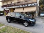 FORD - S-Max - 2.0 TDCi 180CV S&S Powershift 7p.ti Titanium Business