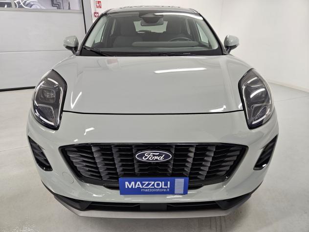 Ford Puma 1.0 Ecoboost Hybrid 125CV Titanium Auto - Foto 2