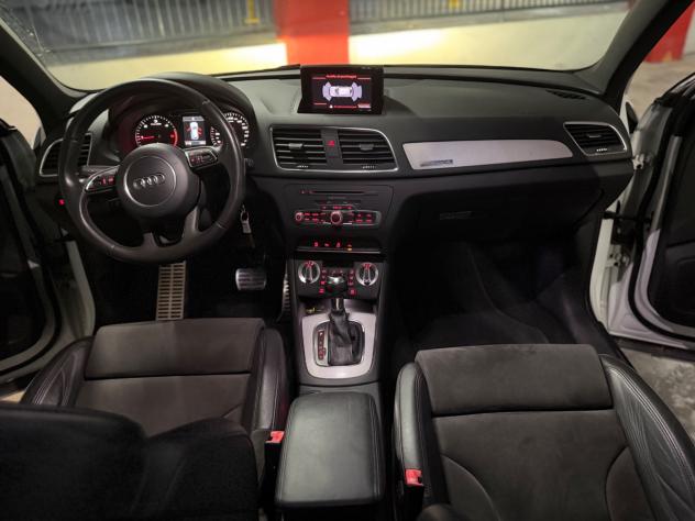 Audi Q3 2.0 TDI 177 CV quattro S tronic - Foto 6