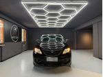 Lancia Ypsilon 1.2 69 CV 5 porte GPL Ecochic Black and Noir