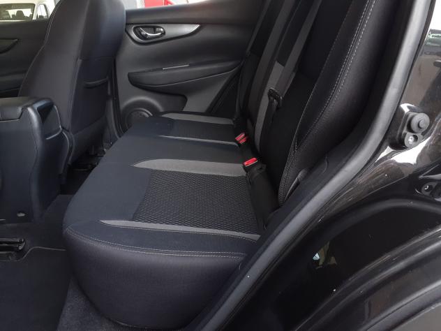 Nissan Qashqai 1.5 dCi 115 CV DCT N-Tec Start AUTOCARRO N1 - Foto 6