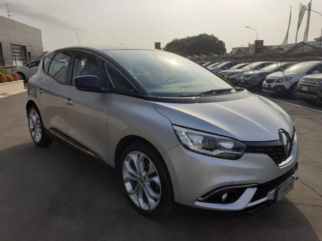 Renault Scénic dCi 110 CV Sport Edition r20 1°PROP-KM CERTIFICATI - Foto 4