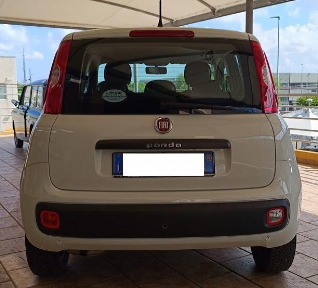 Fiat Panda 1.2 Easy - Foto 5