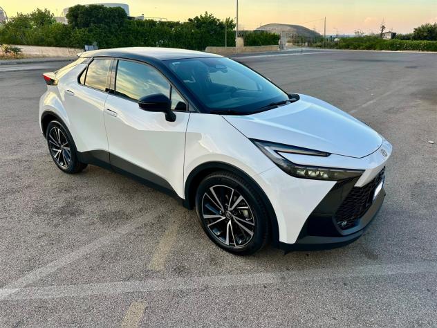 Toyota C-HR 1.8 HV Lounge - Foto 3