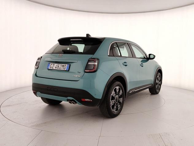 FIAT 600 IV 2023 1.2 hybrid 145cv auto - Foto 6